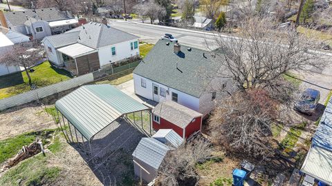 Tiny photo for 332 N 500 E, Payson, UT 84651 (MLS # 2141723)