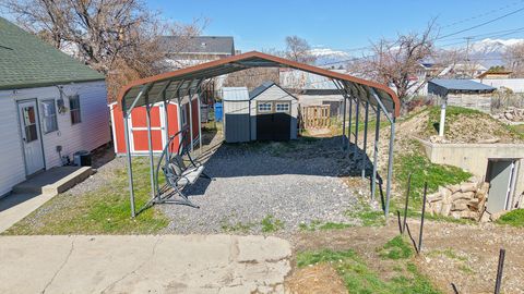 Tiny photo for 332 N 500 E, Payson, UT 84651 (MLS # 2141723)