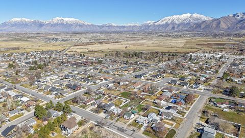 Tiny photo for 332 N 500 E, Payson, UT 84651 (MLS # 2141723)