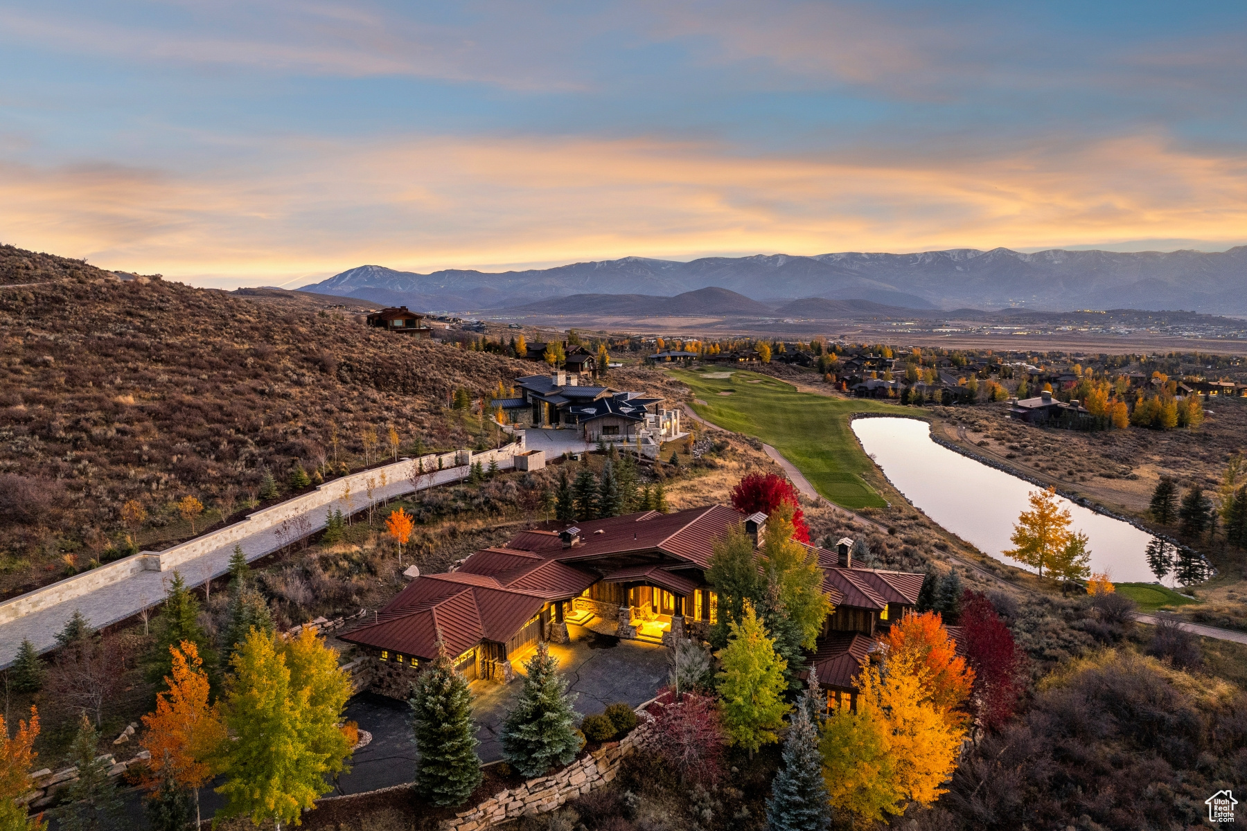 ASPEN CAMP - Residential