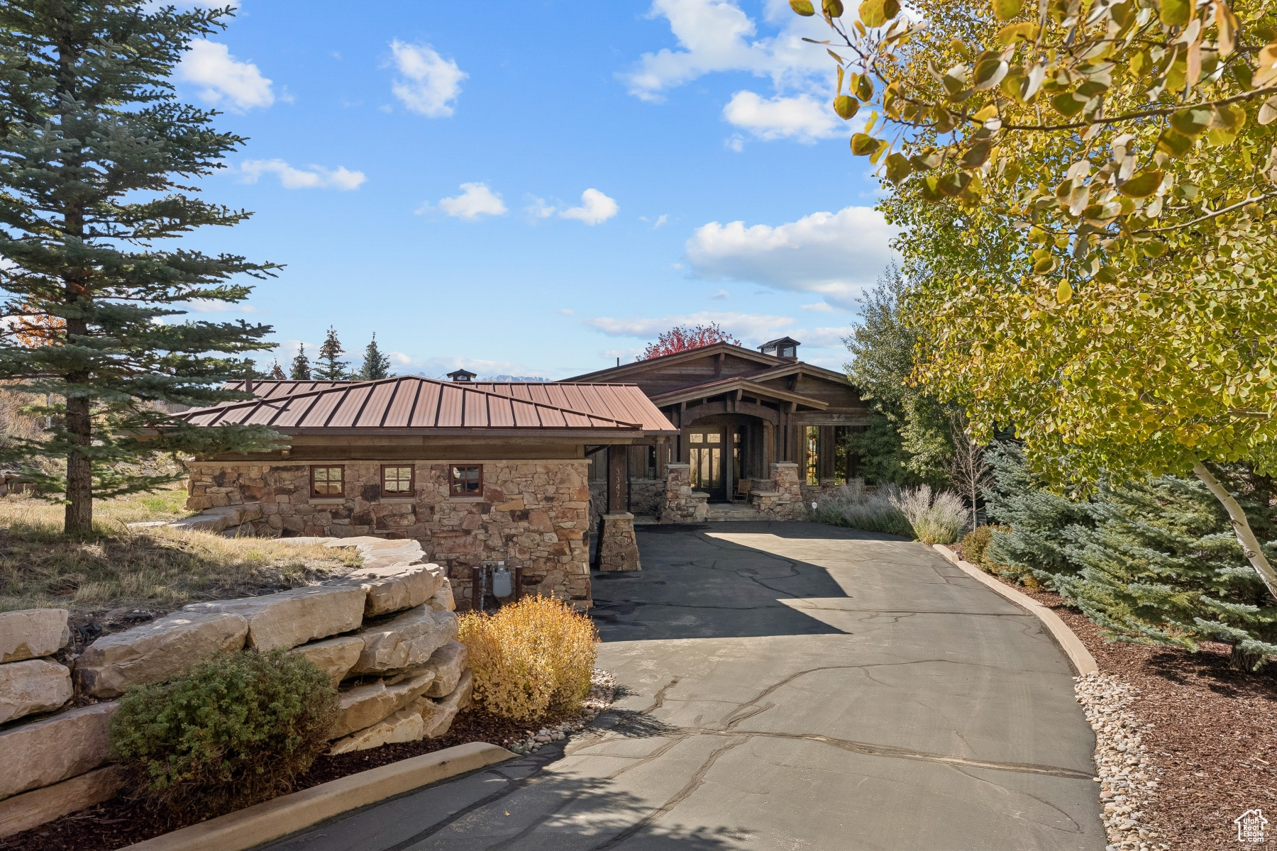 ASPEN CAMP - Residential