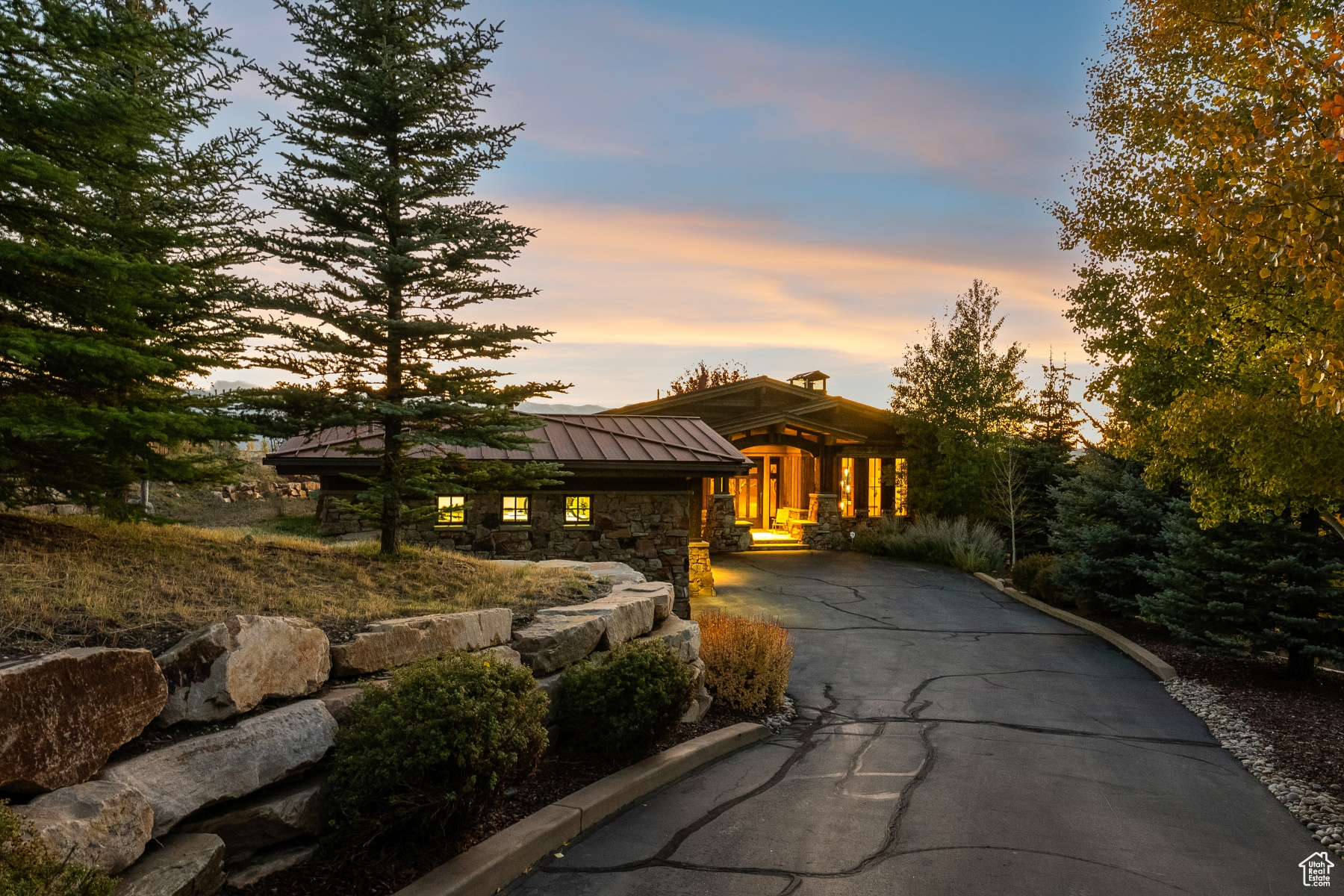 ASPEN CAMP - Residential