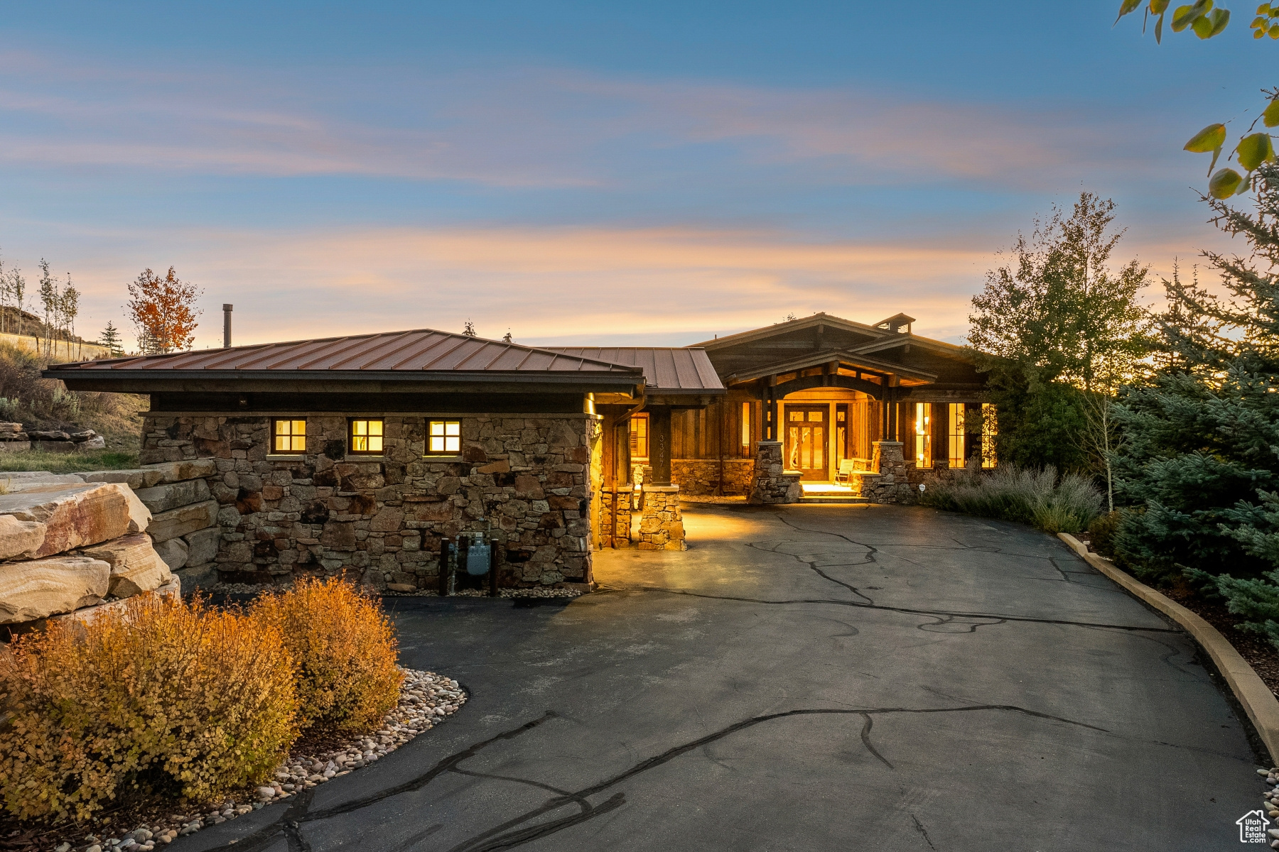 ASPEN CAMP - Residential