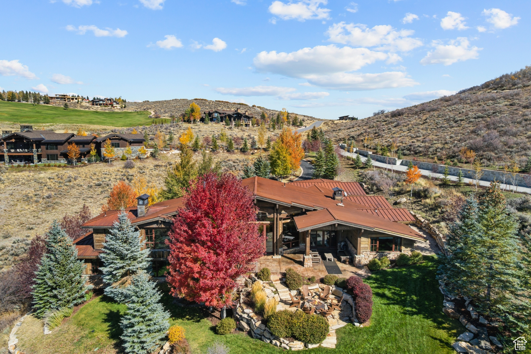 ASPEN CAMP - Residential