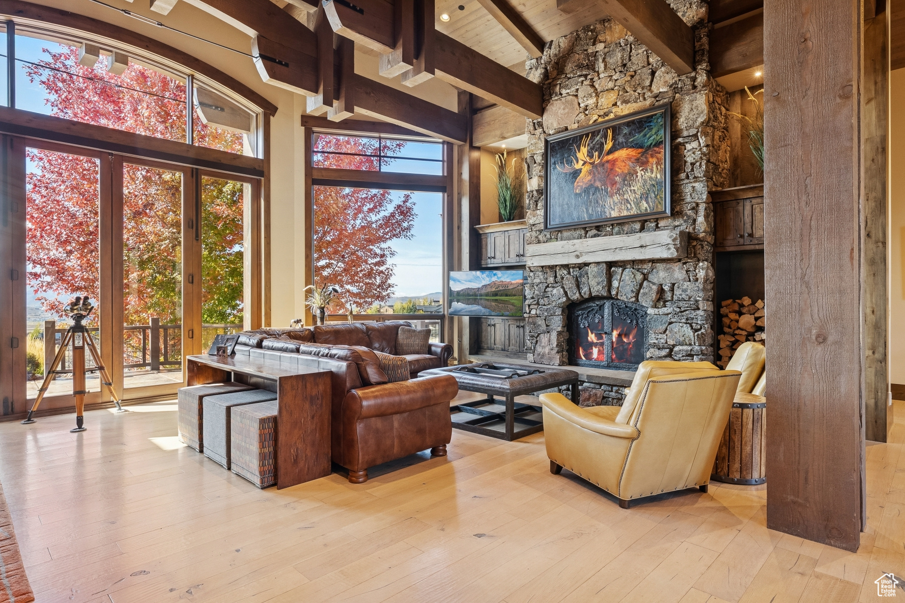 ASPEN CAMP - Residential