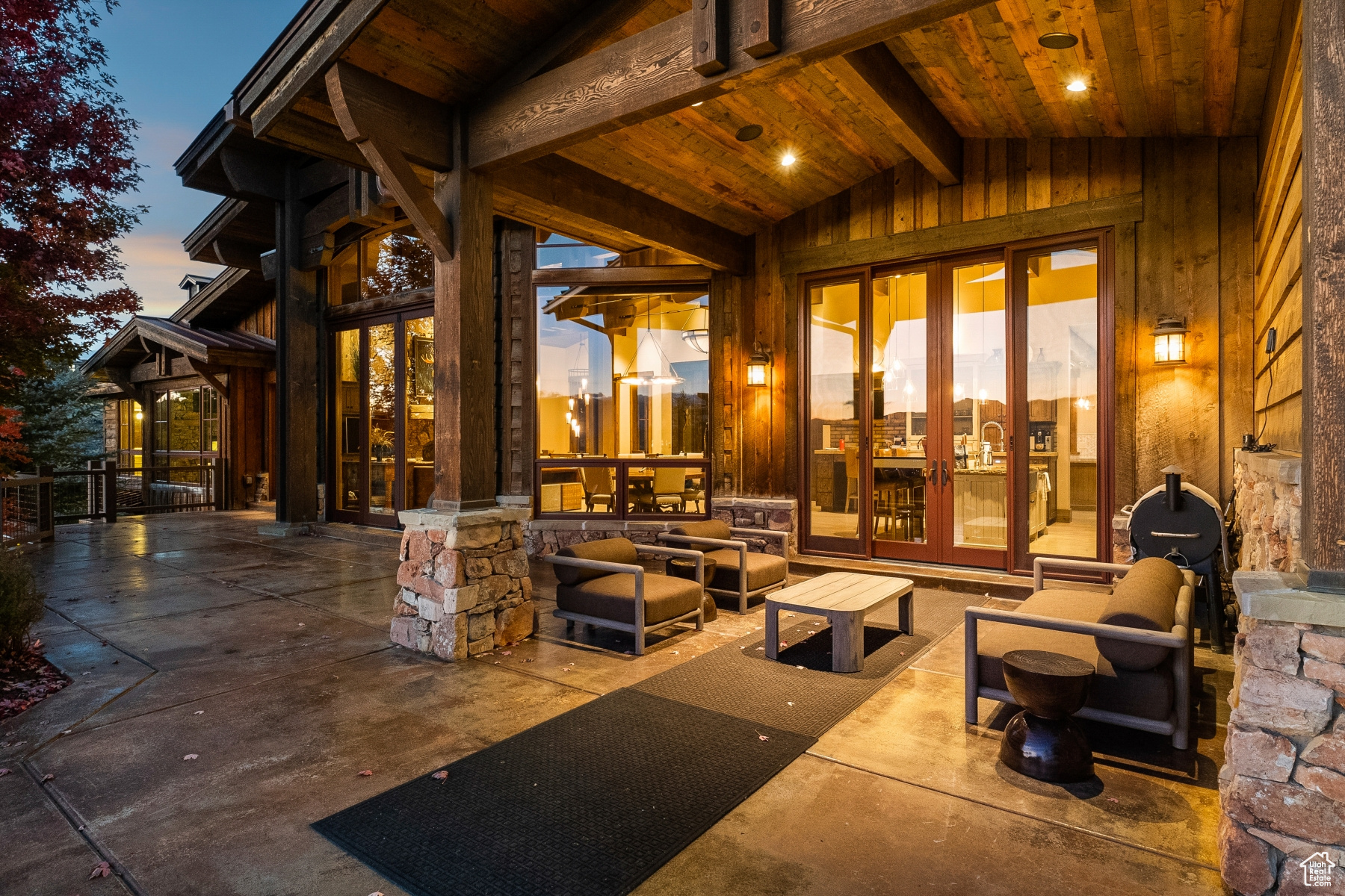 ASPEN CAMP - Residential