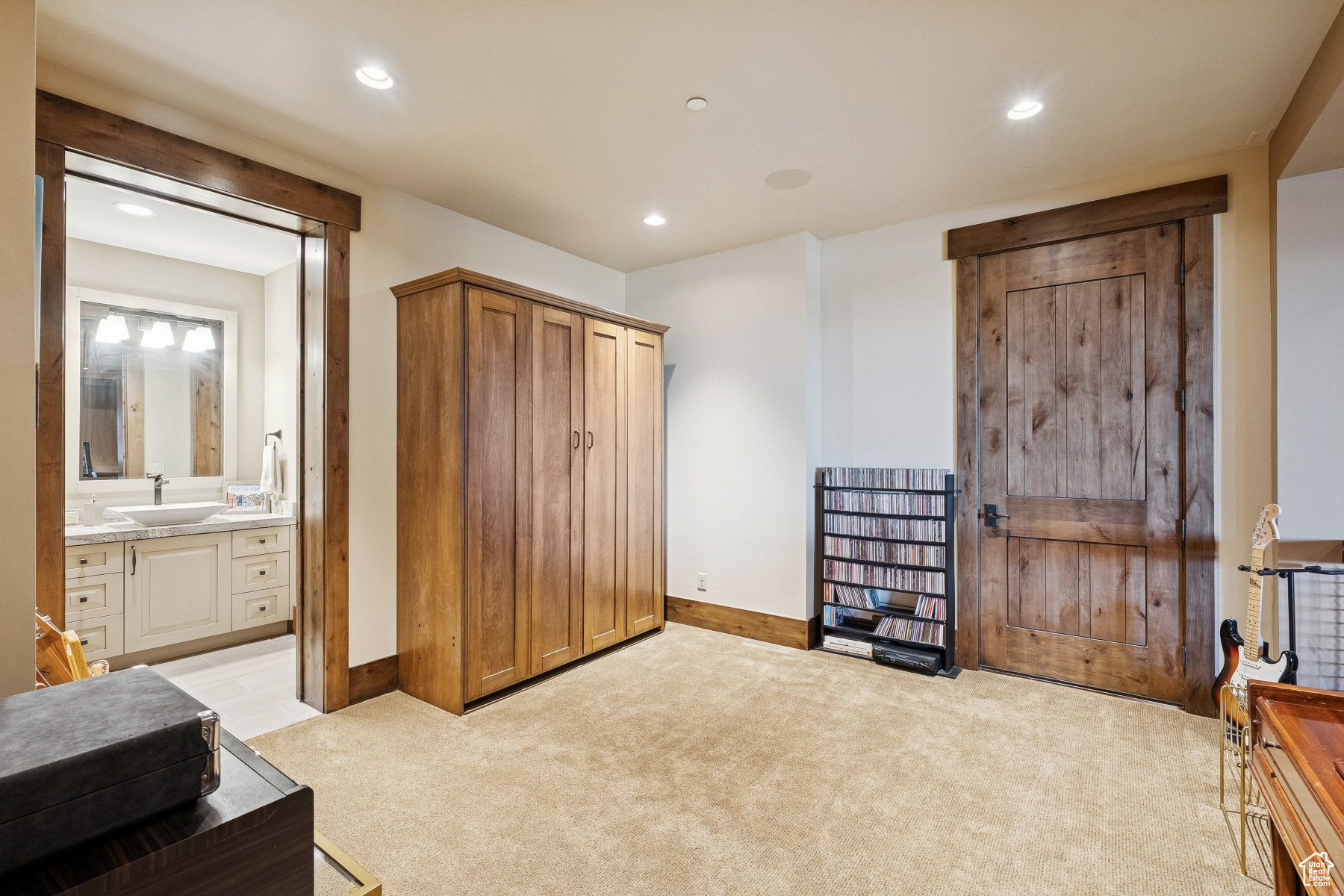 ASPEN CAMP - Residential