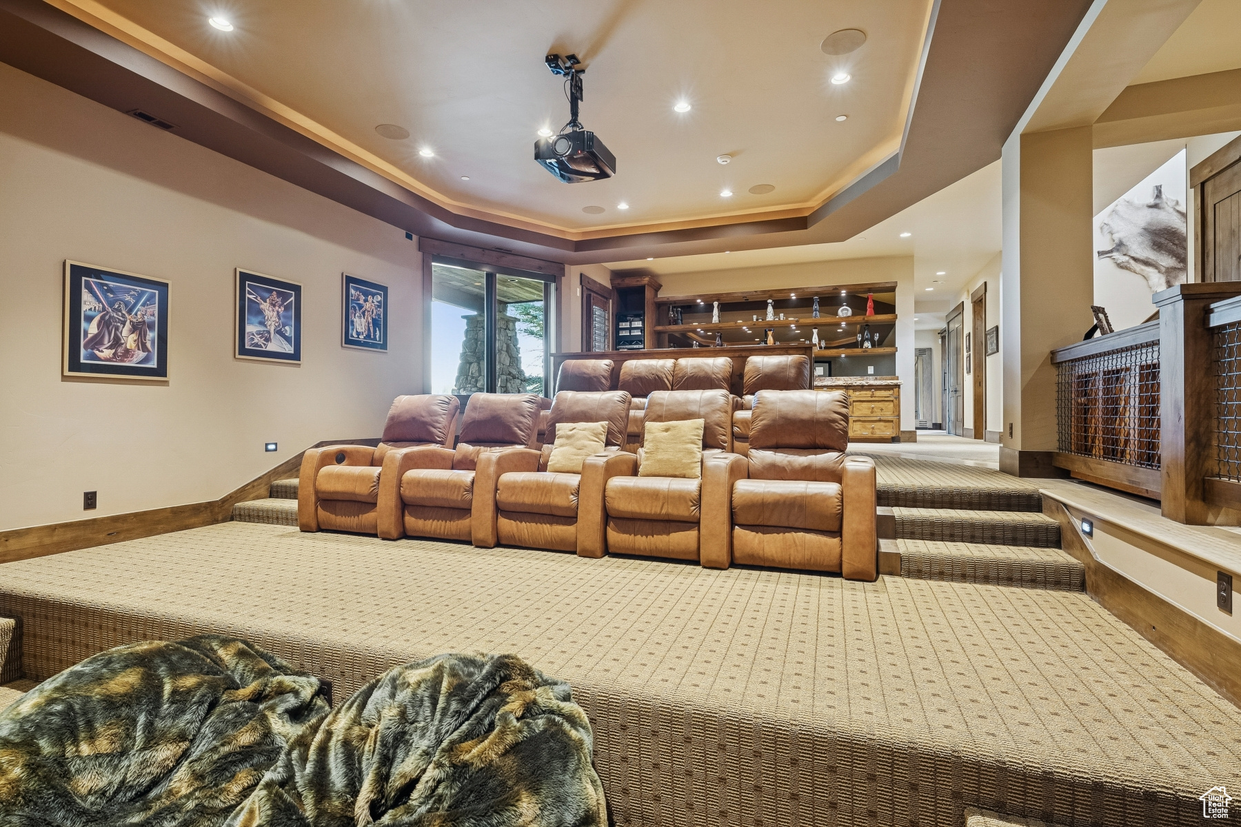 ASPEN CAMP - Residential