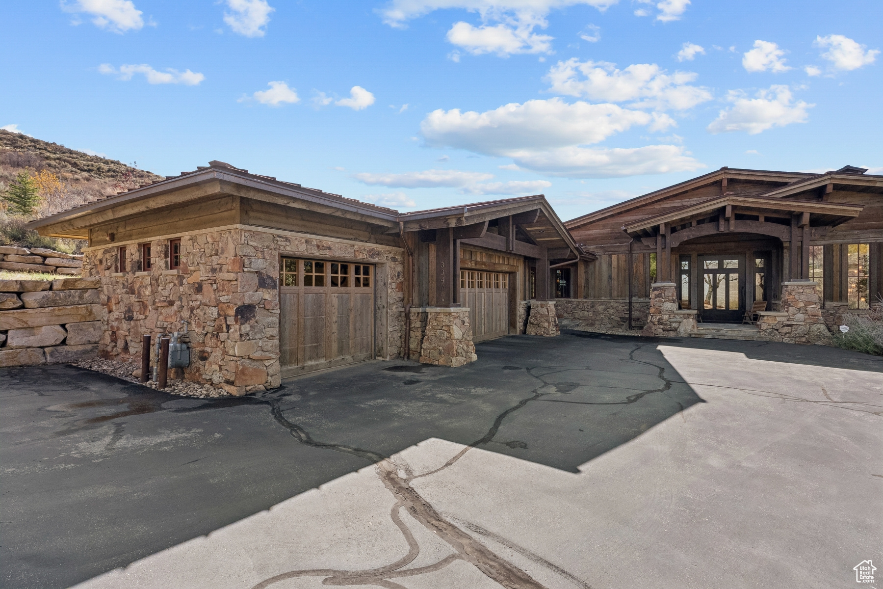 ASPEN CAMP - Residential