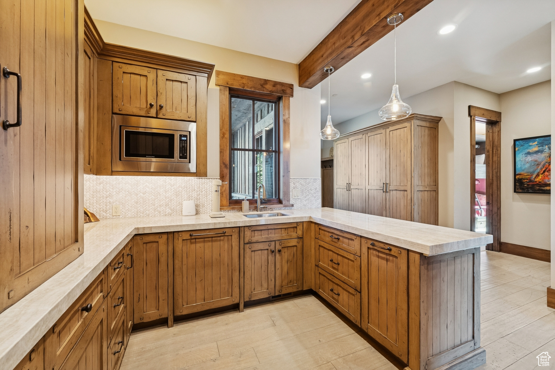 ASPEN CAMP - Residential