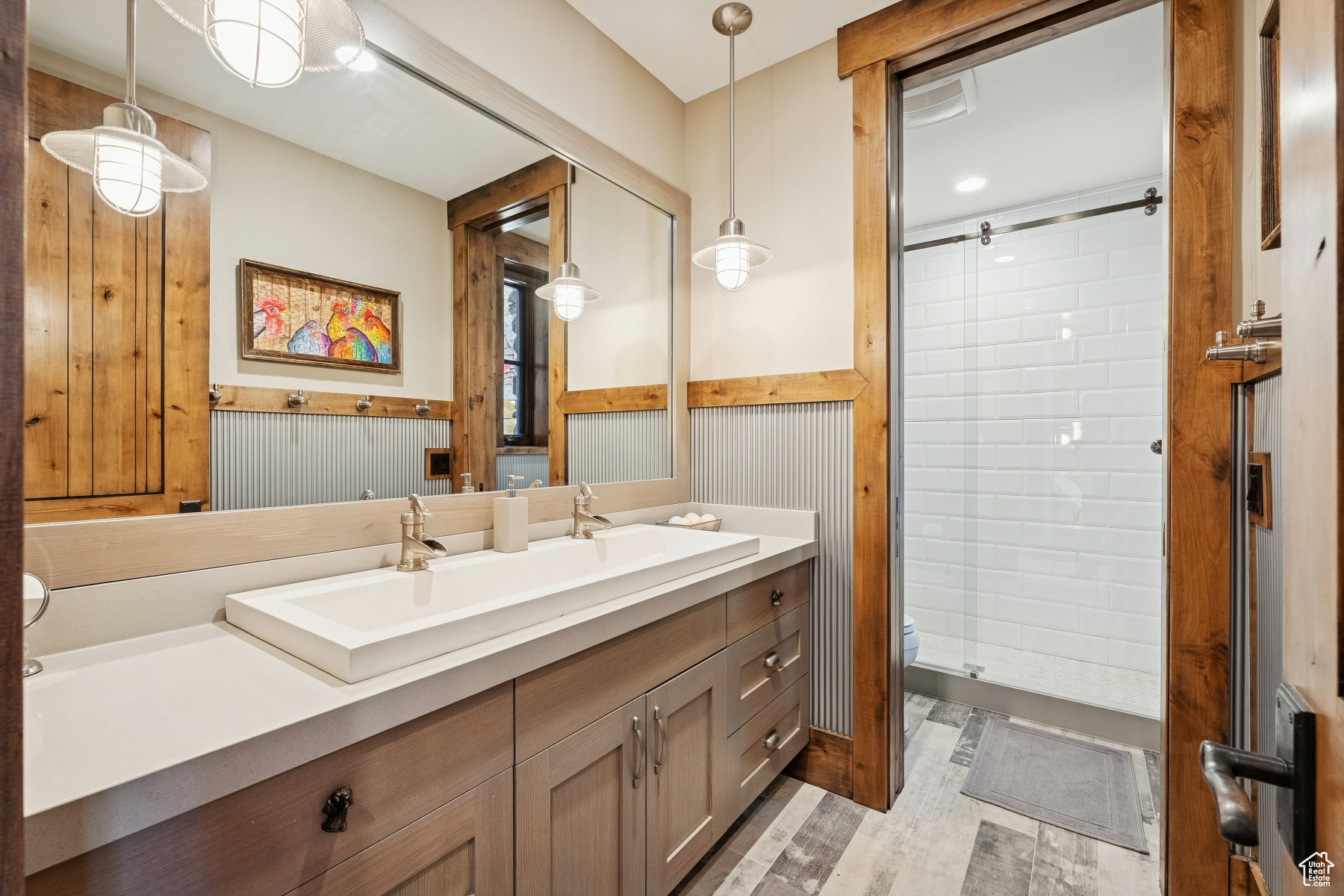 ASPEN CAMP - Residential