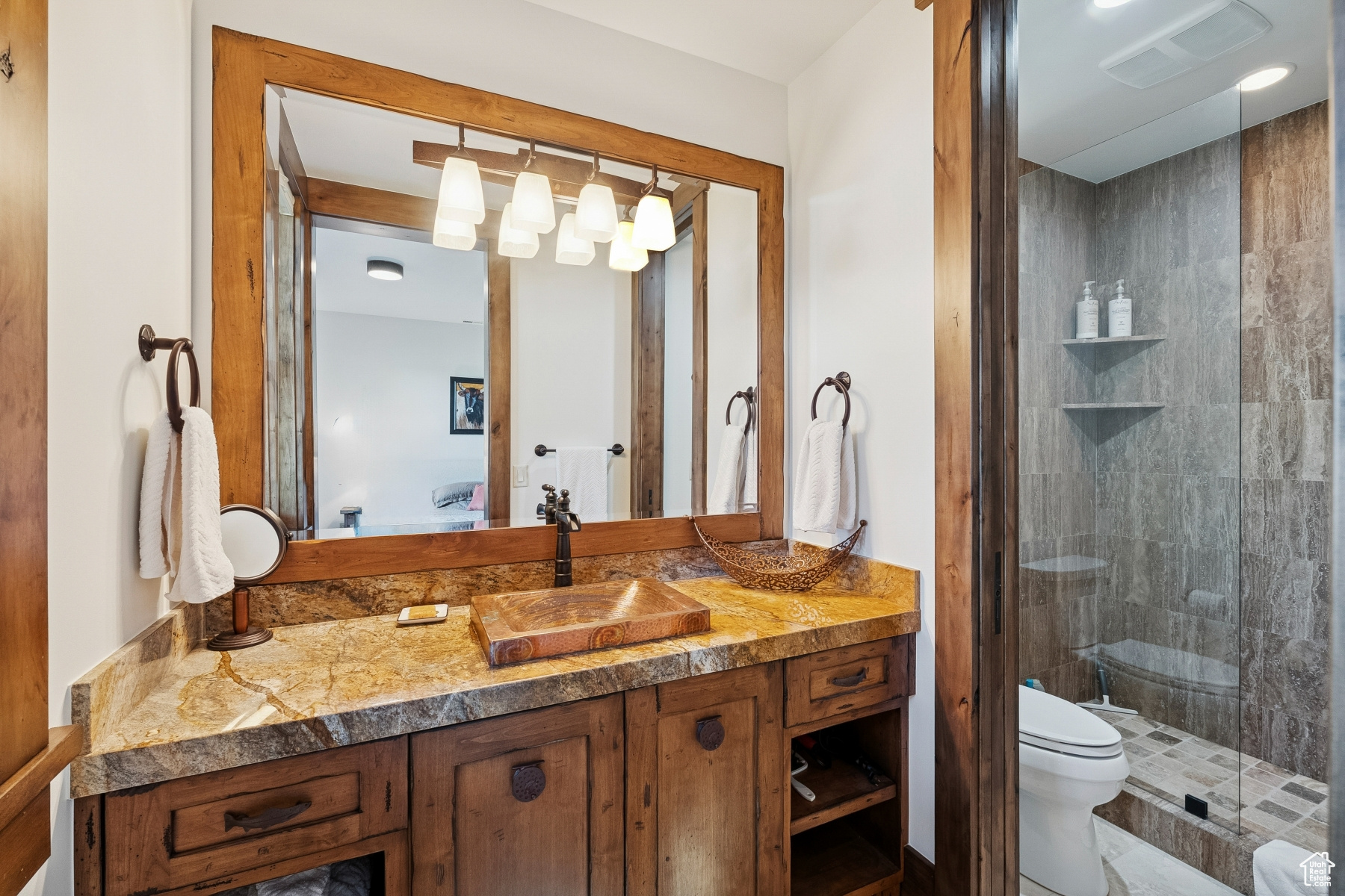 ASPEN CAMP - Residential