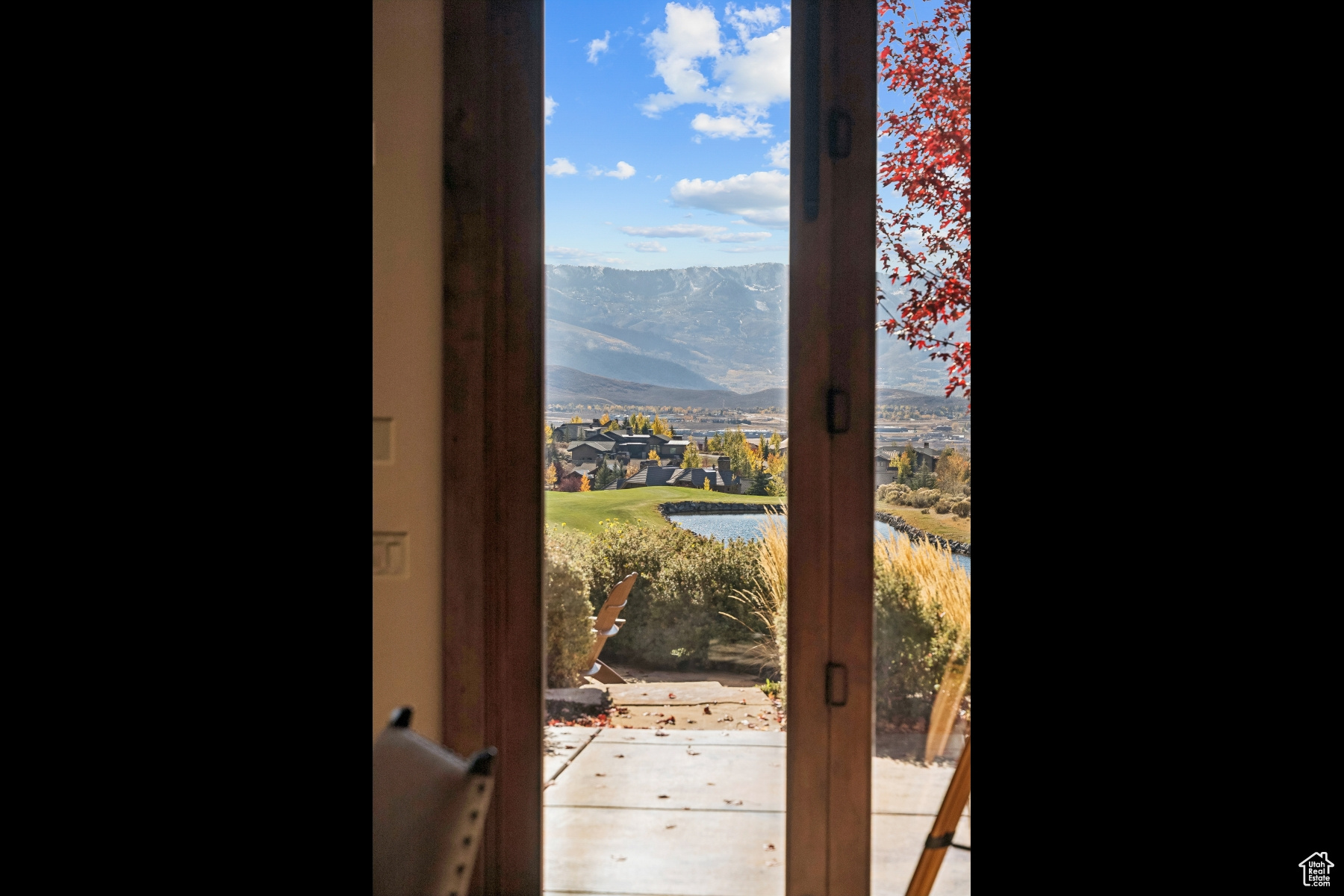 ASPEN CAMP - Residential