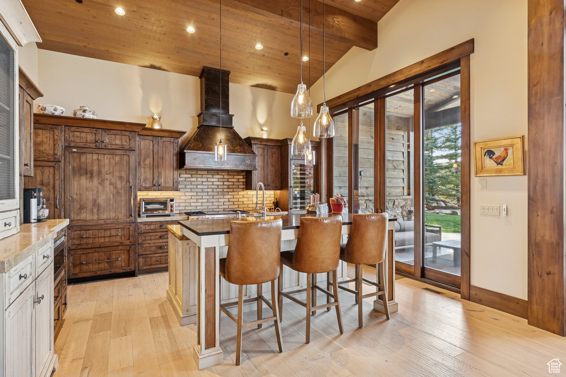 ASPEN CAMP - Residential