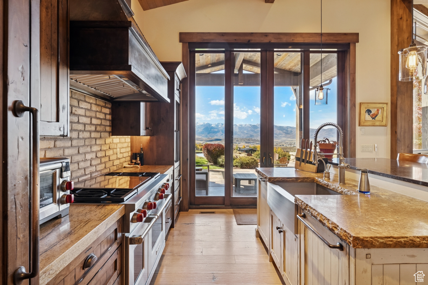 ASPEN CAMP - Residential