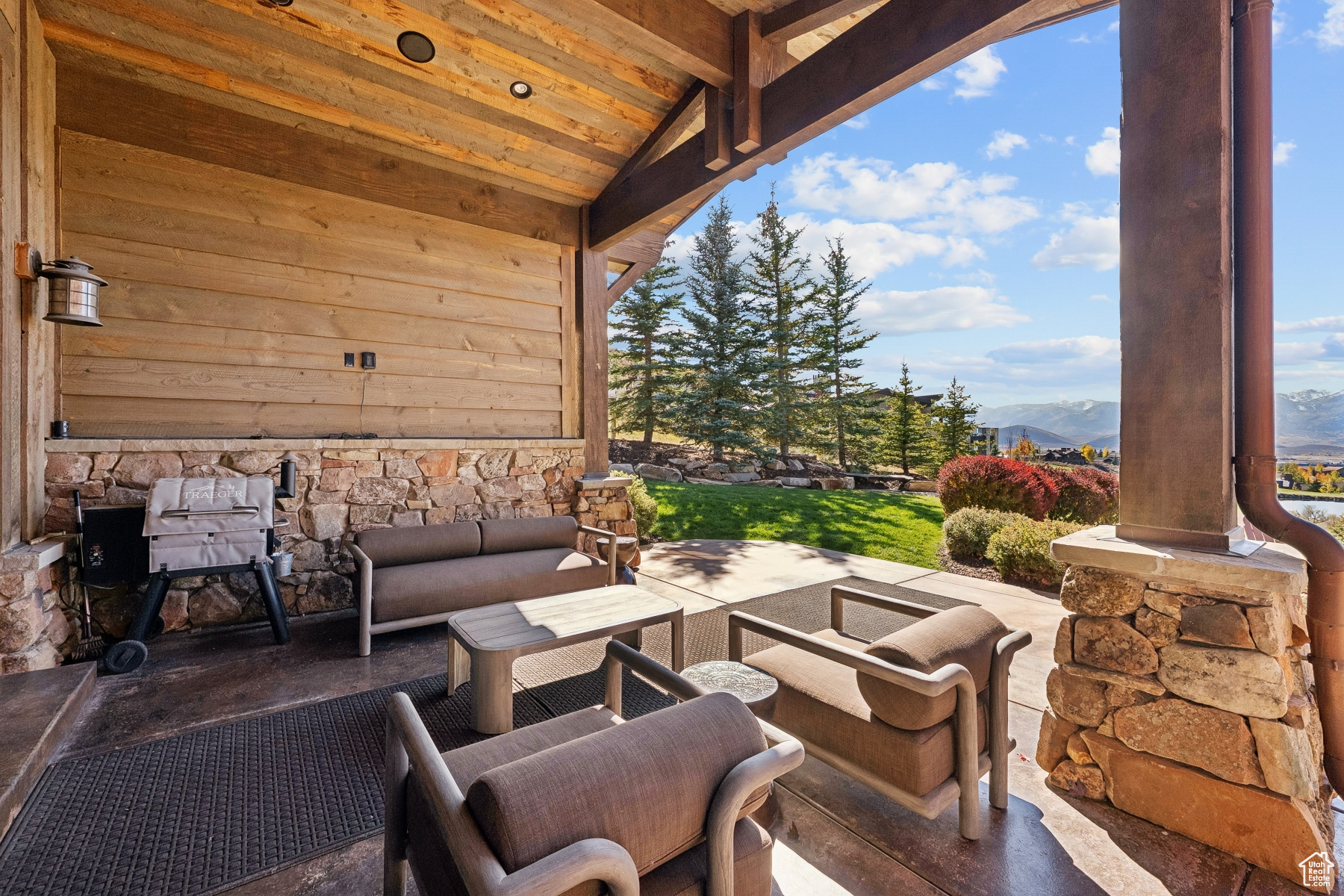 ASPEN CAMP - Residential