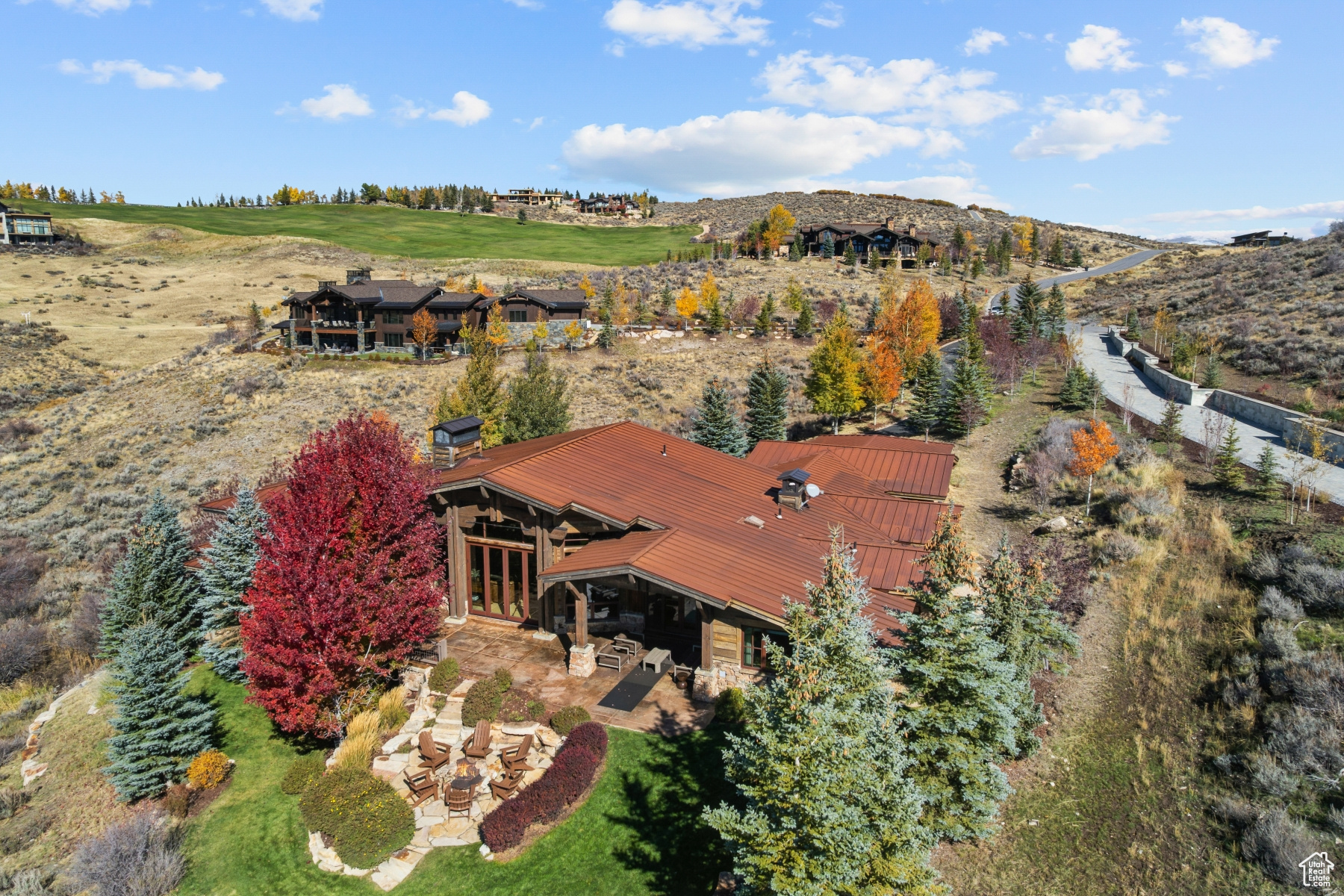 ASPEN CAMP - Residential