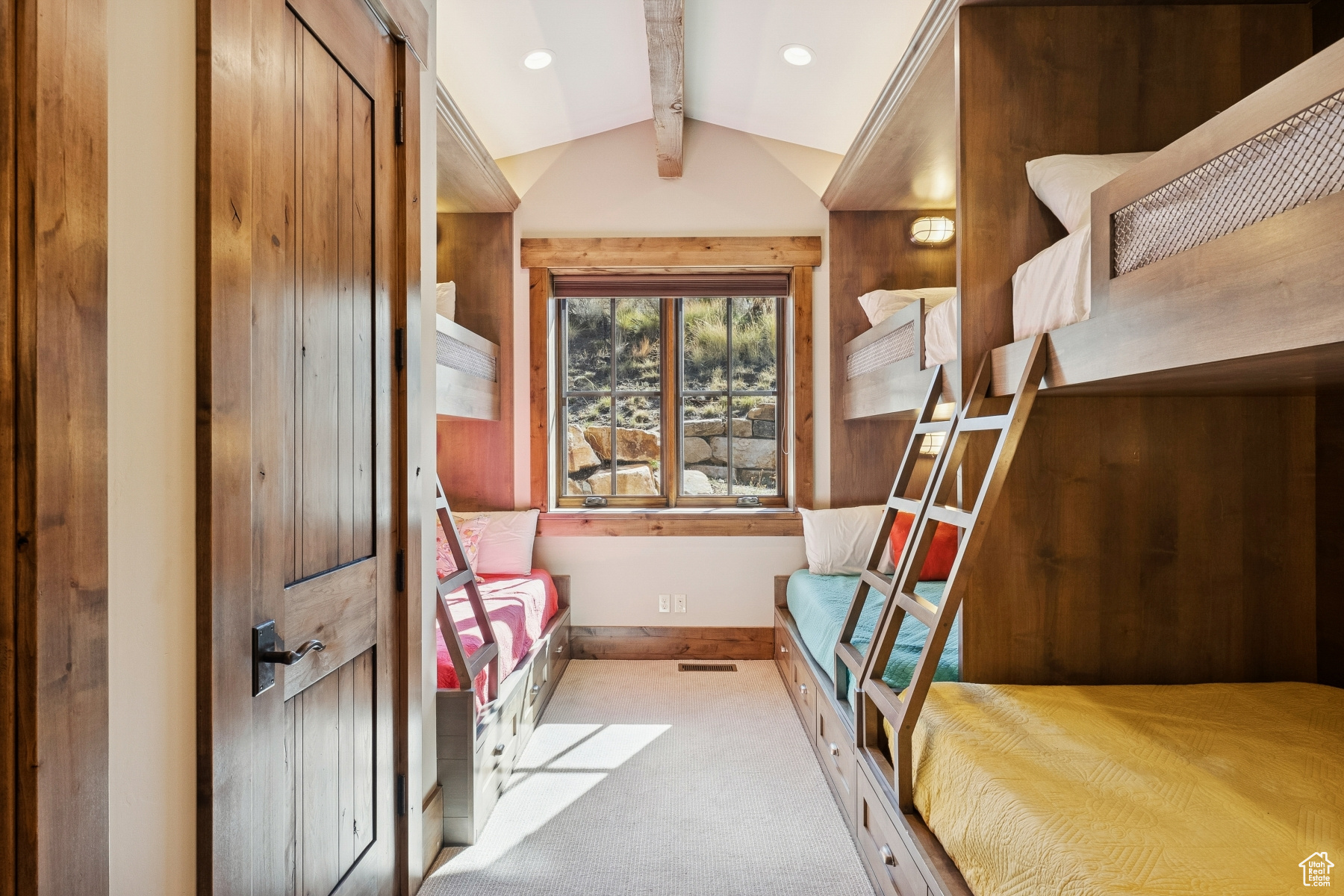 ASPEN CAMP - Residential