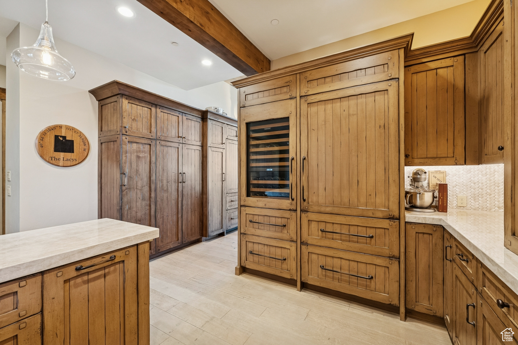 ASPEN CAMP - Residential