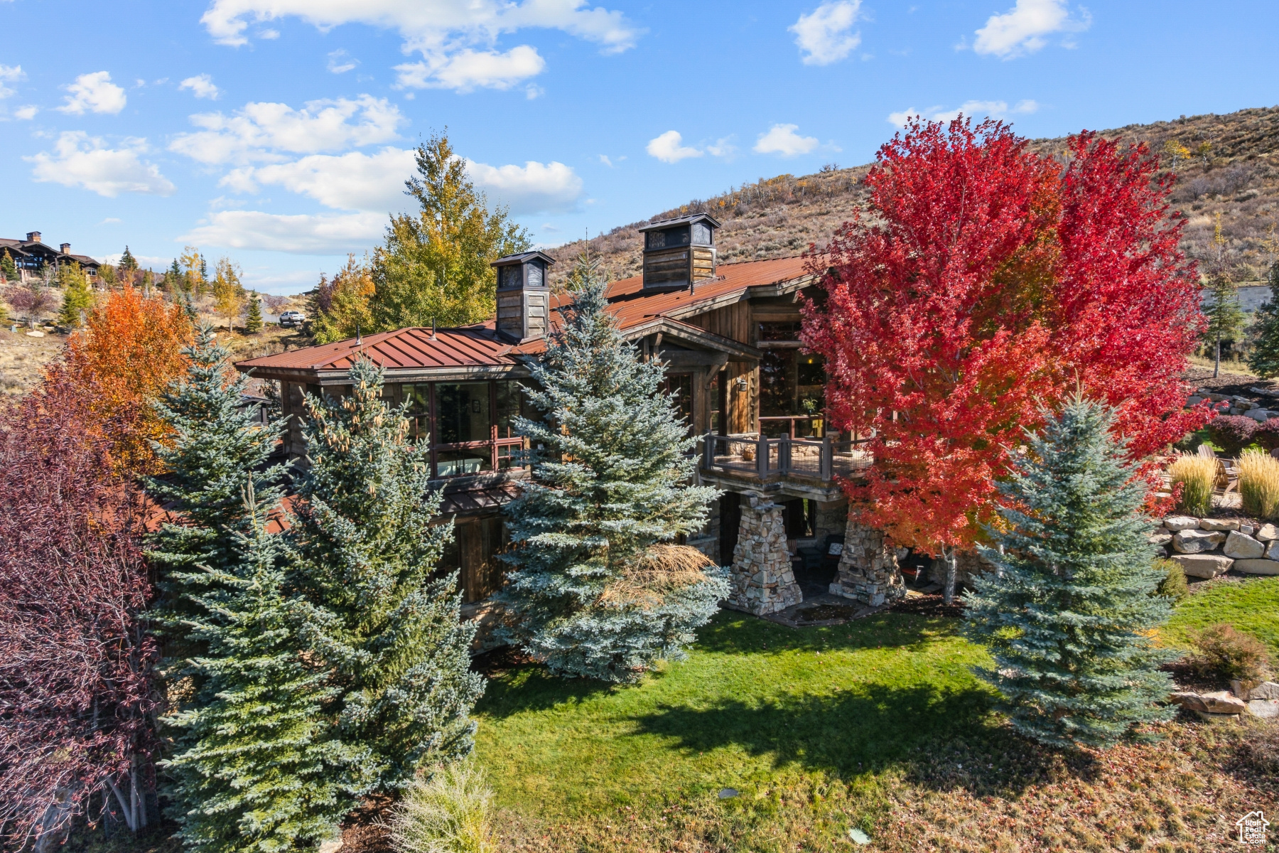 ASPEN CAMP - Residential