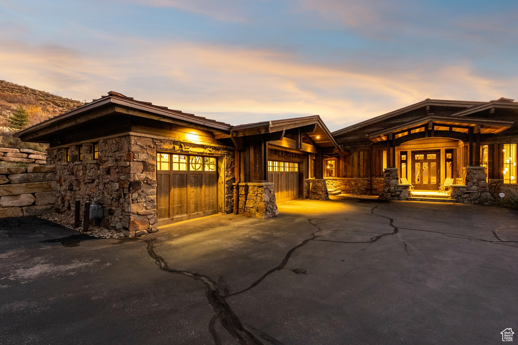 ASPEN CAMP - Residential