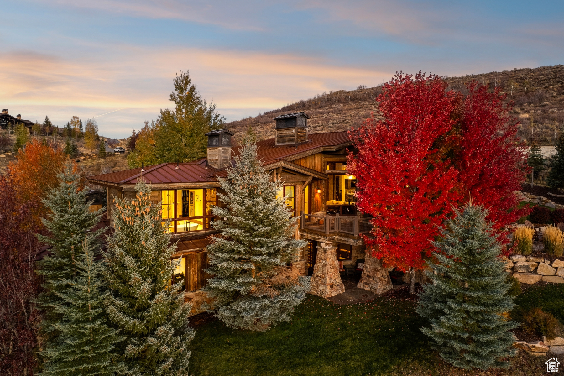 ASPEN CAMP - Residential