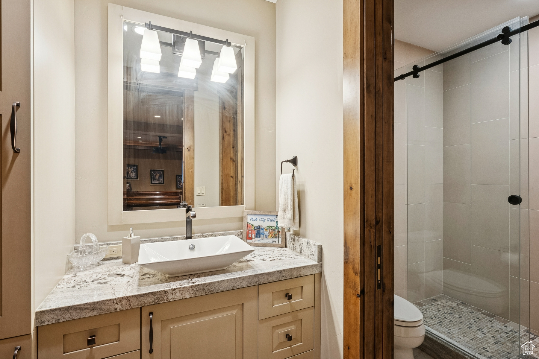 ASPEN CAMP - Residential