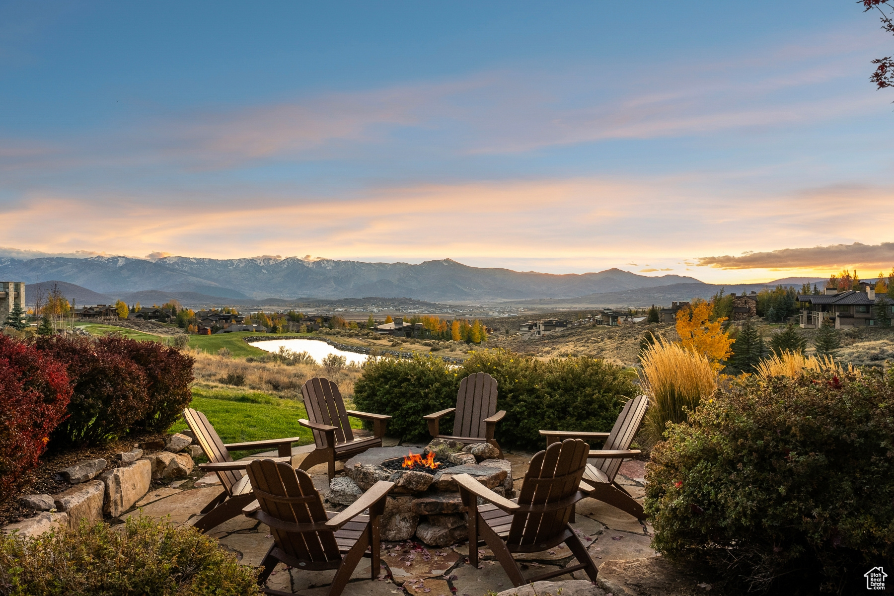 ASPEN CAMP - Residential