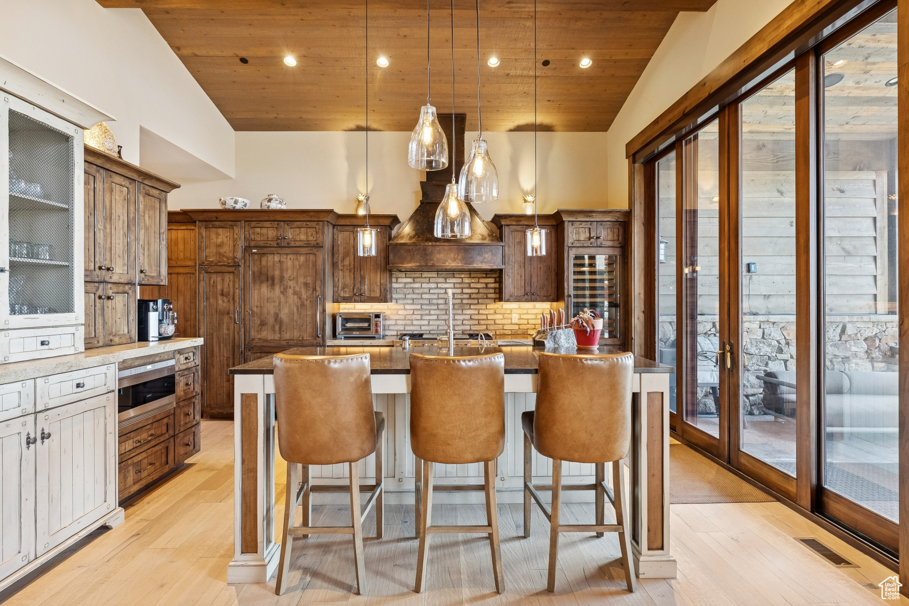 ASPEN CAMP - Residential