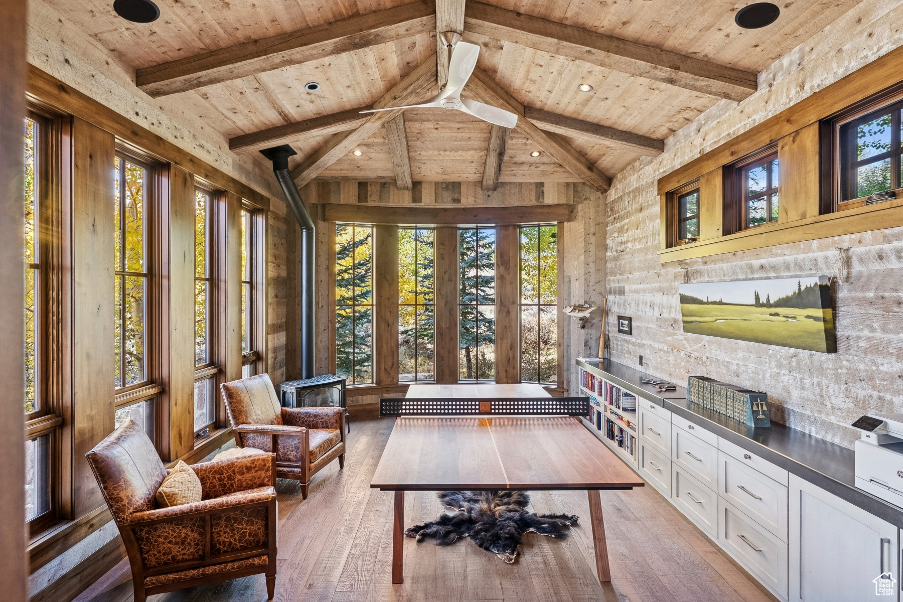 ASPEN CAMP - Residential