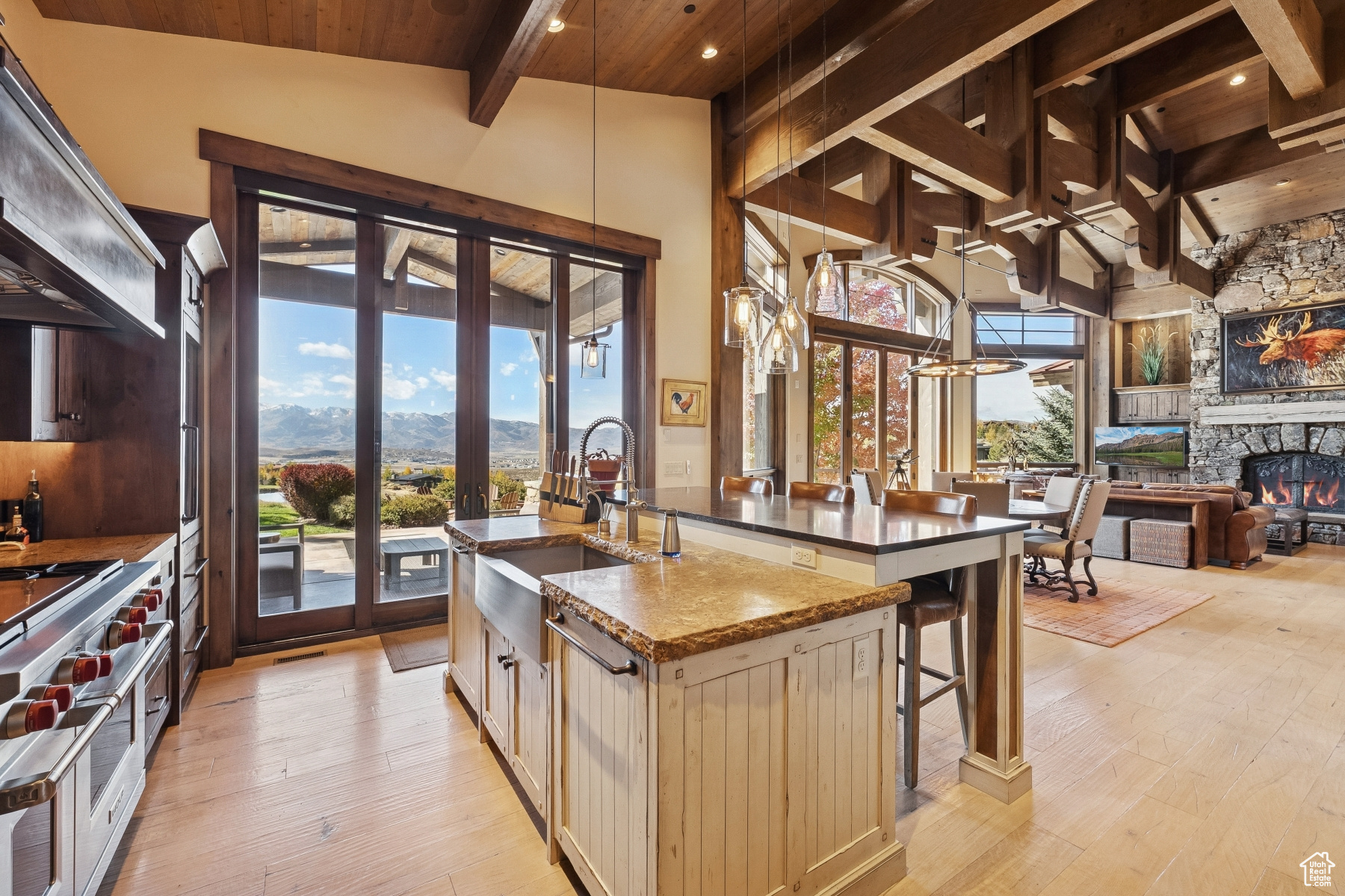 ASPEN CAMP - Residential