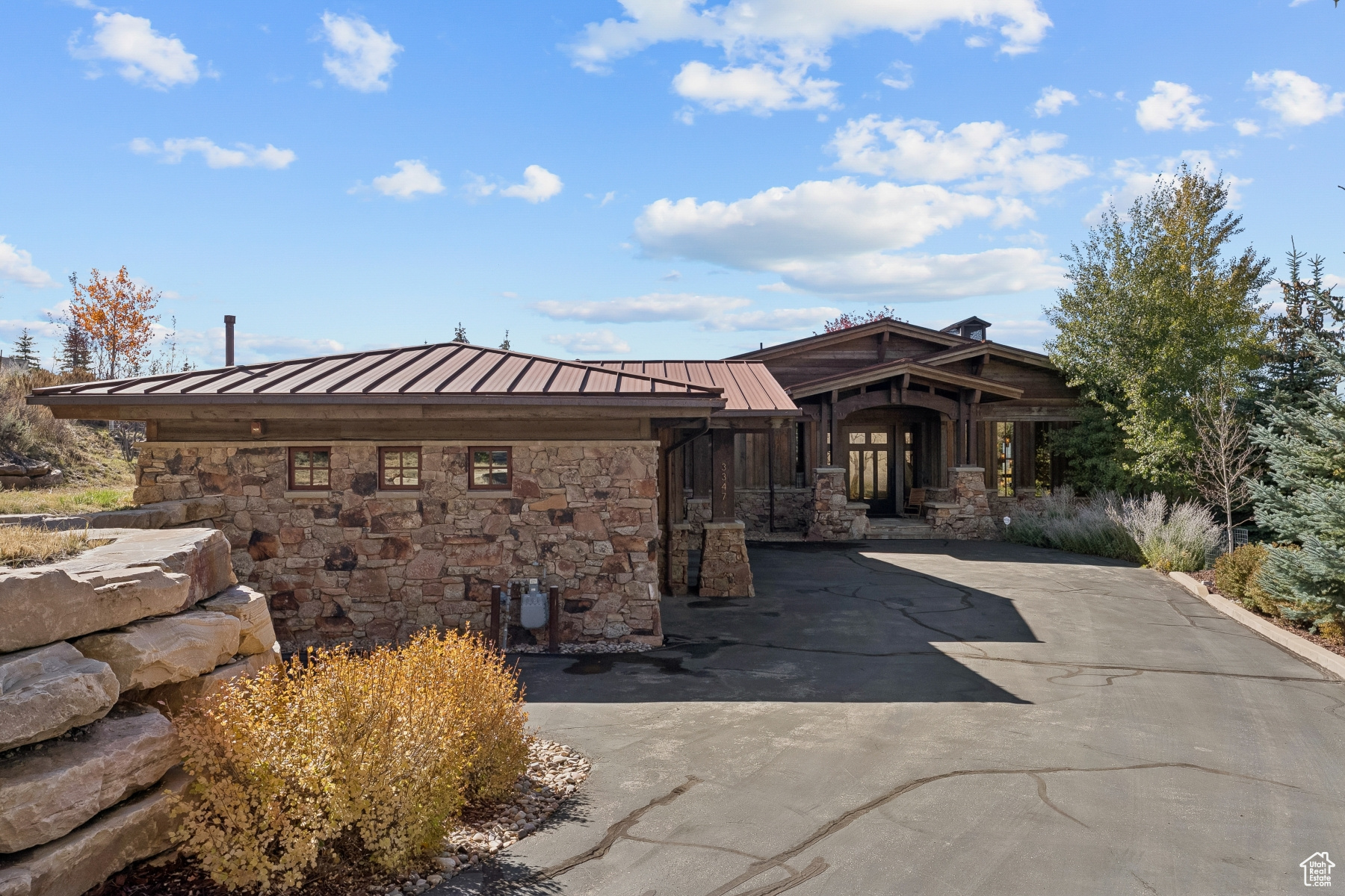 ASPEN CAMP - Residential