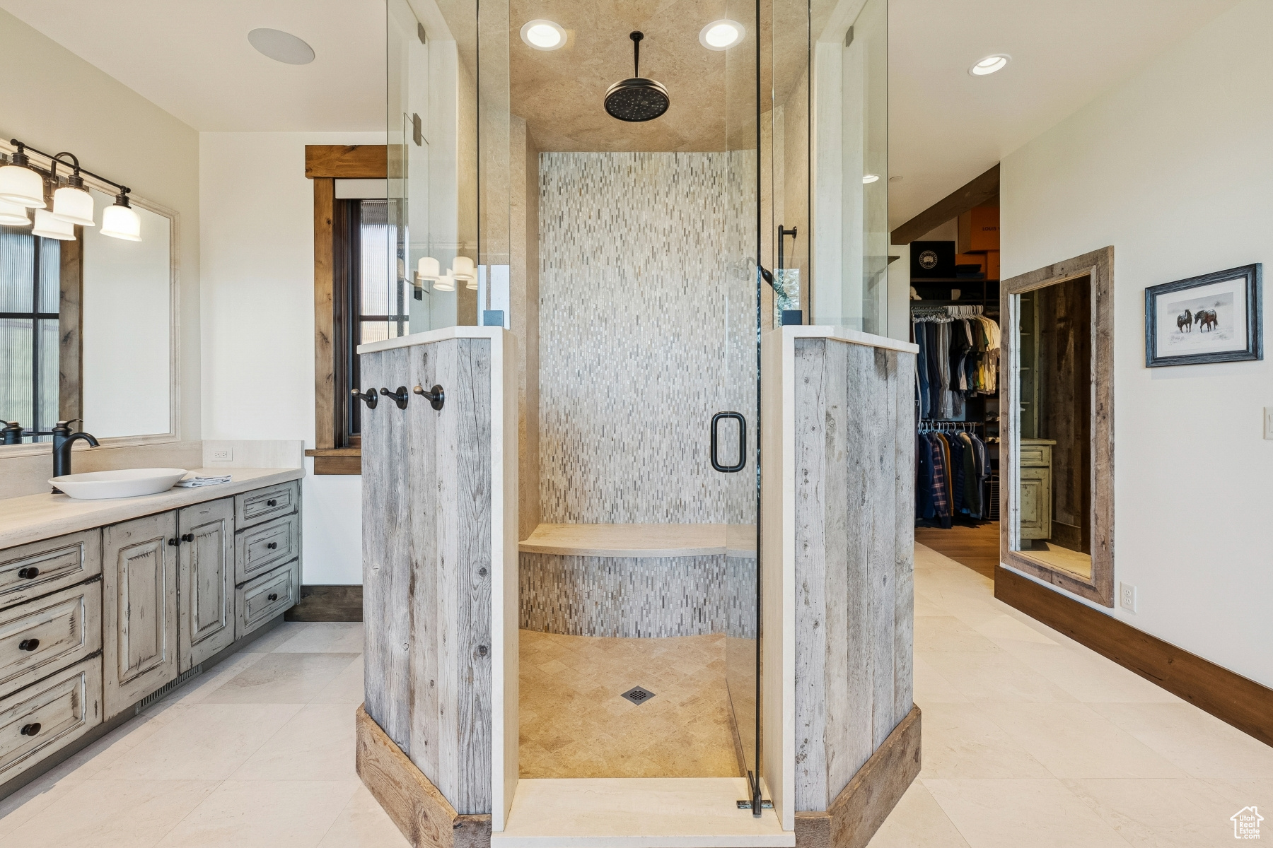 ASPEN CAMP - Residential