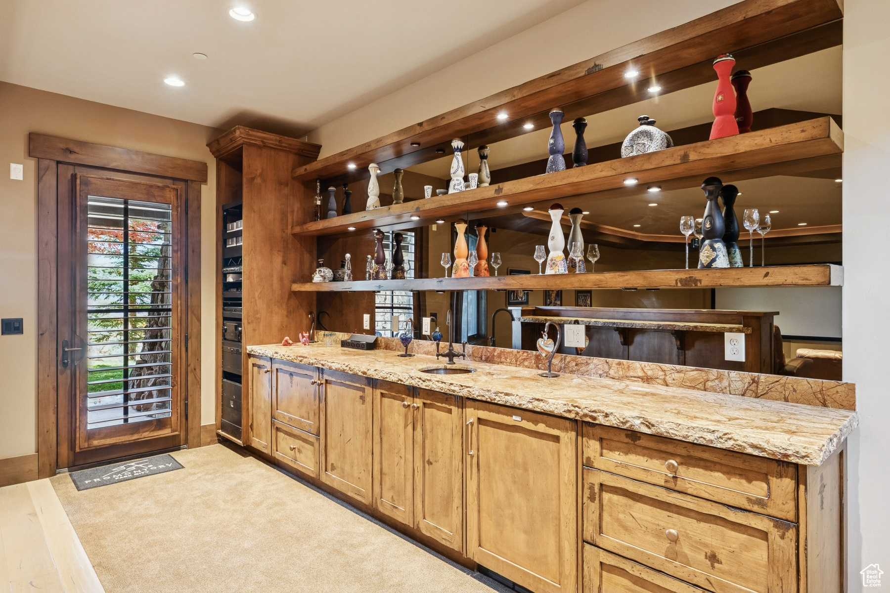 ASPEN CAMP - Residential