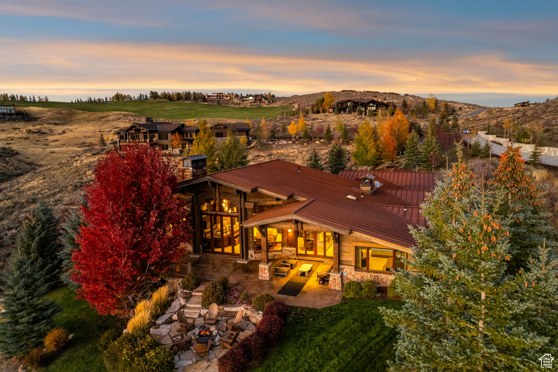 ASPEN CAMP - Residential