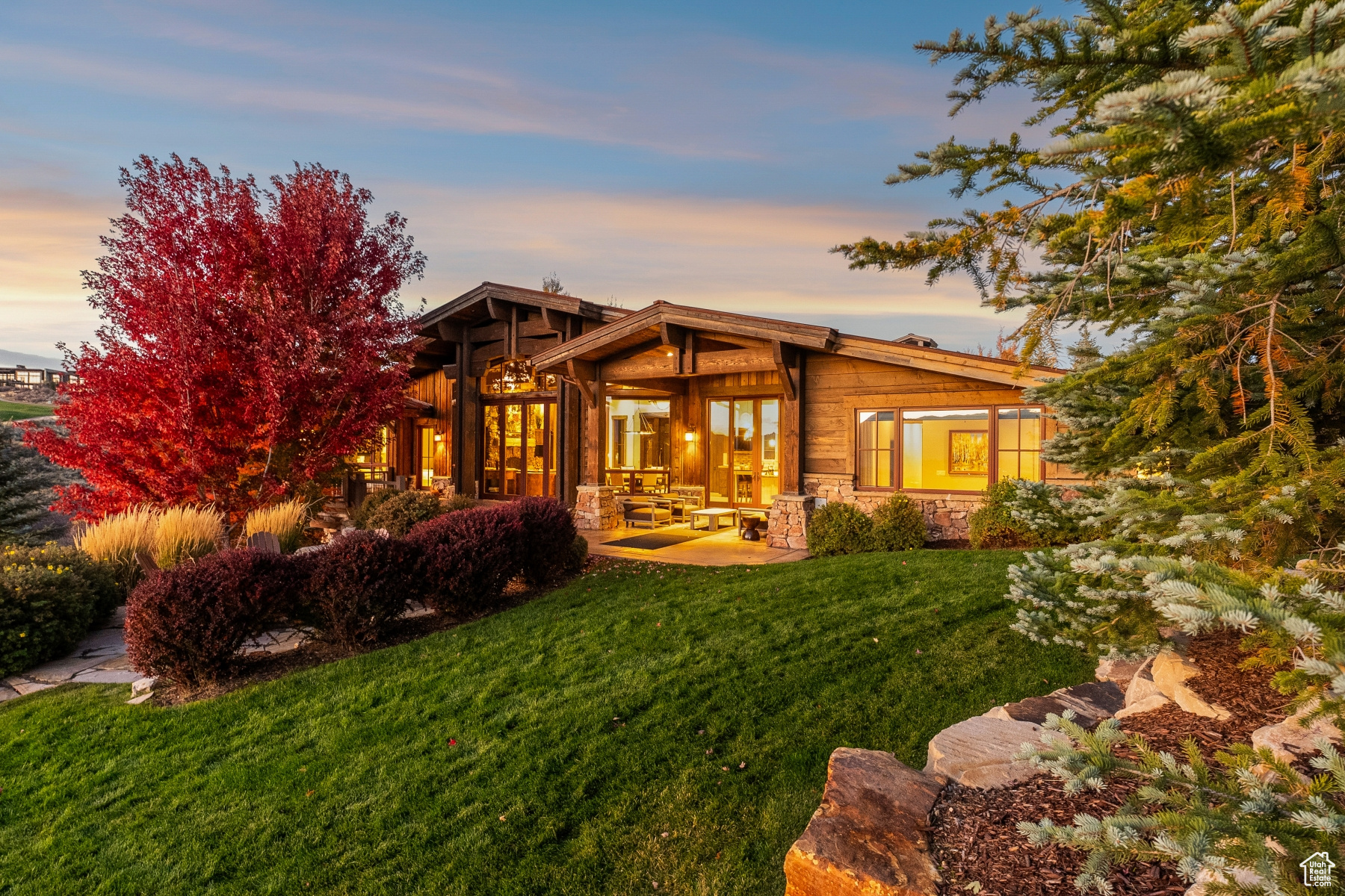 ASPEN CAMP - Residential