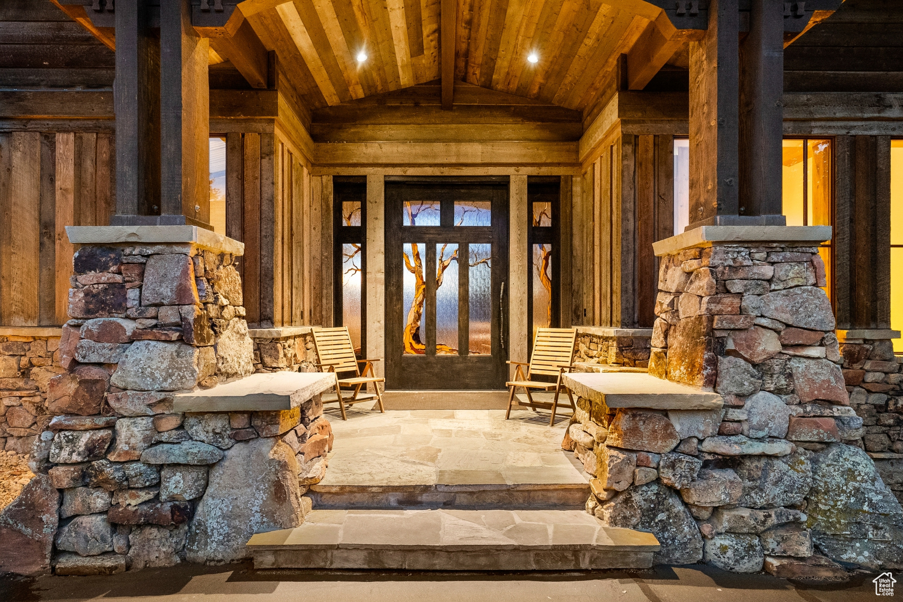 ASPEN CAMP - Residential