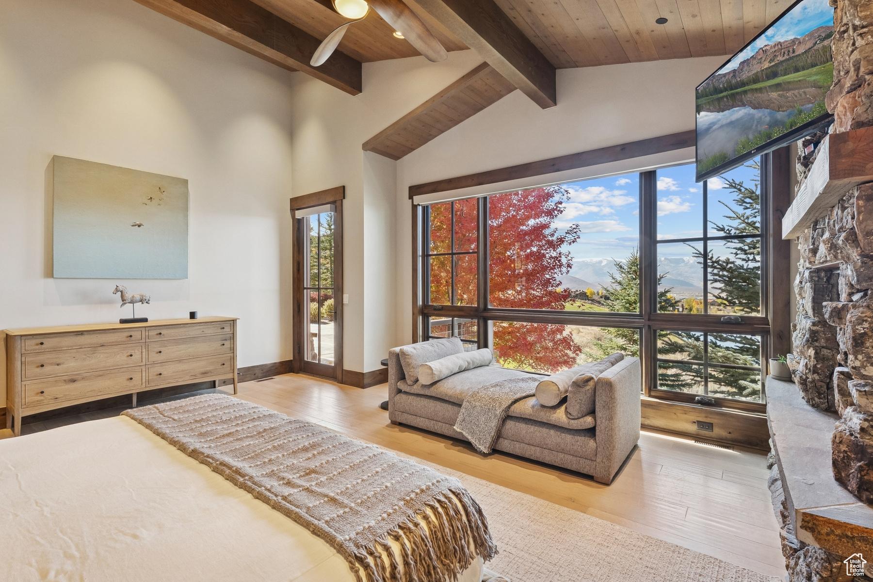 ASPEN CAMP - Residential