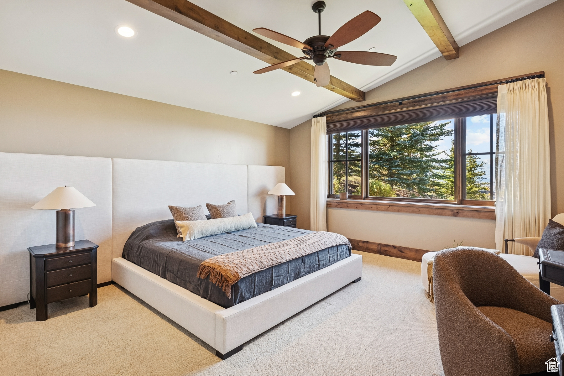 ASPEN CAMP - Residential