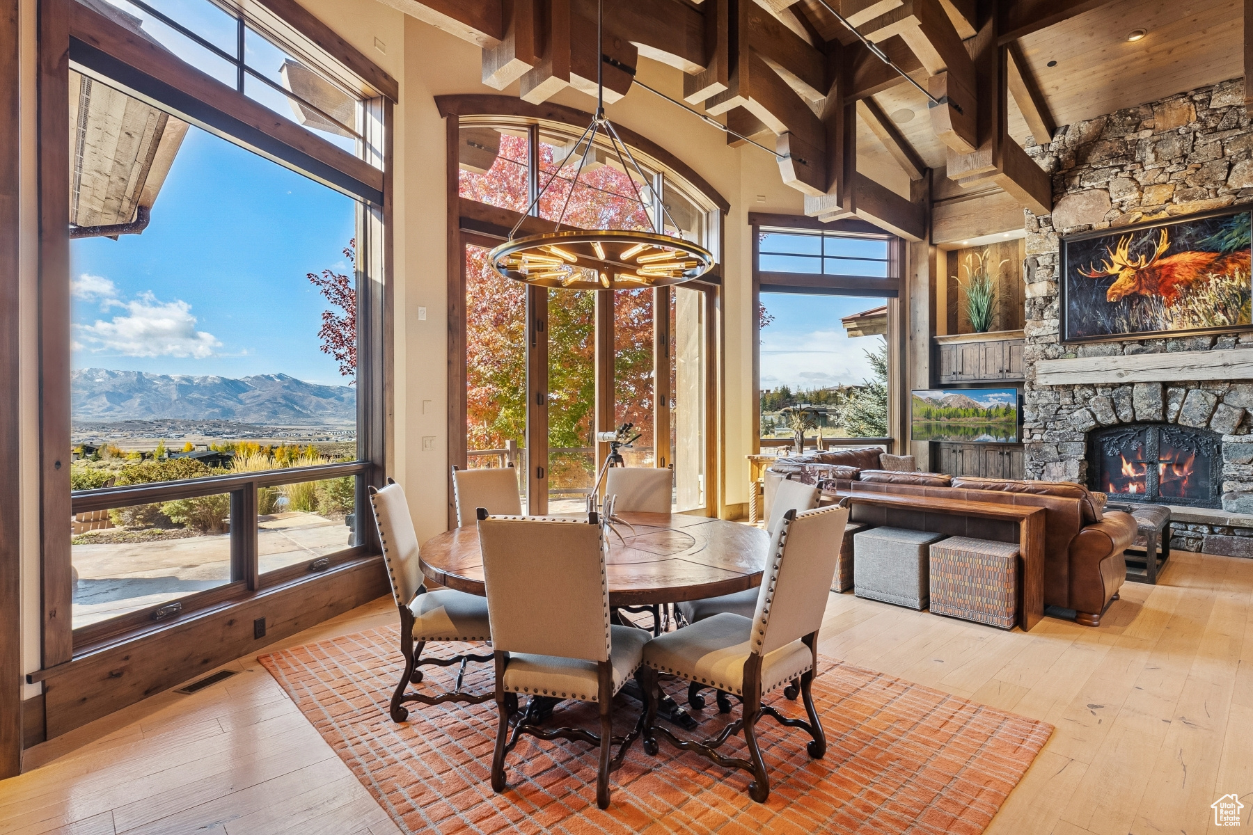 ASPEN CAMP - Residential