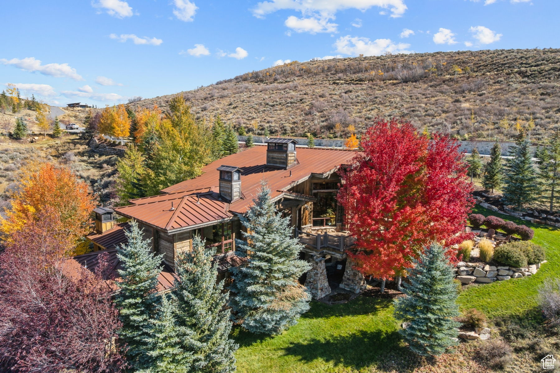 ASPEN CAMP - Residential