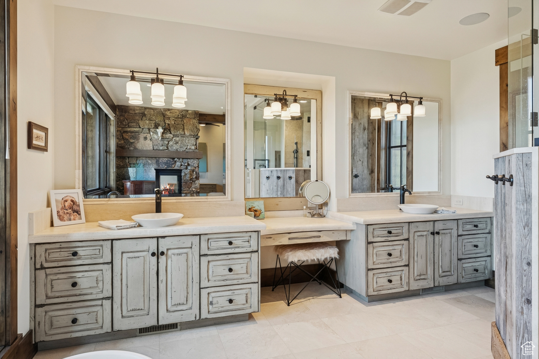 ASPEN CAMP - Residential