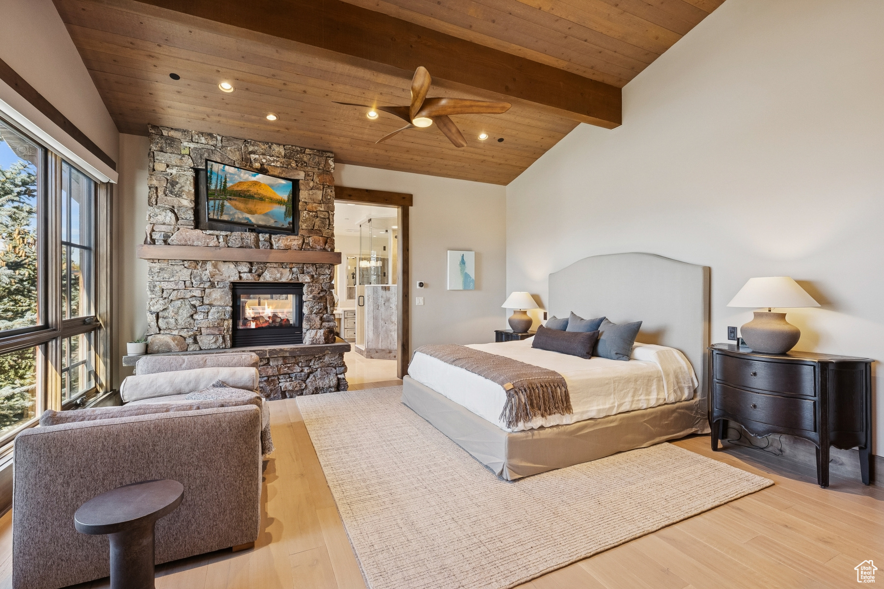 ASPEN CAMP - Residential