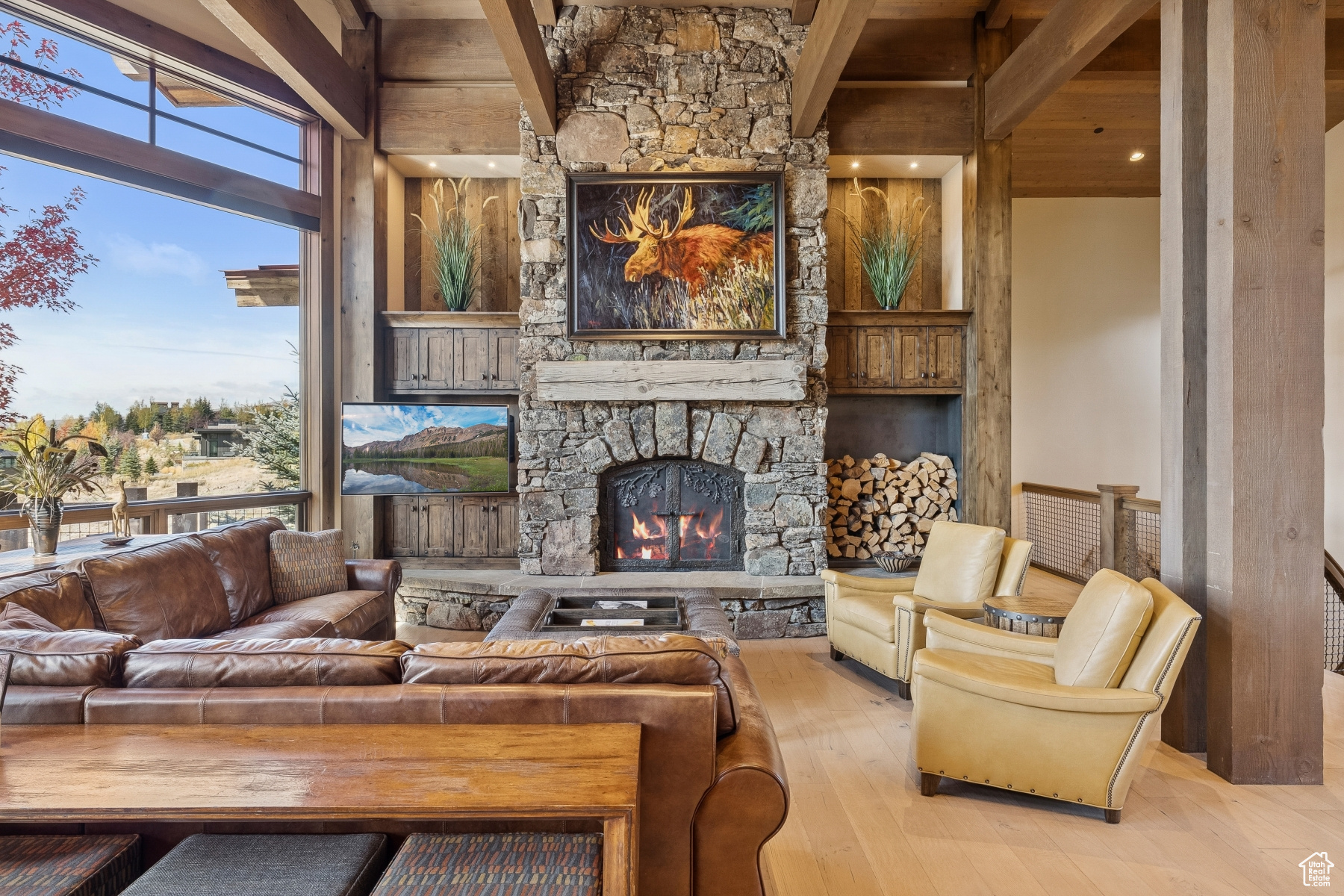 ASPEN CAMP - Residential