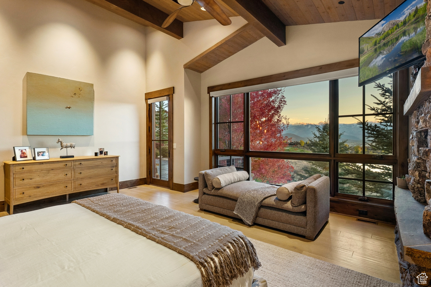 ASPEN CAMP - Residential