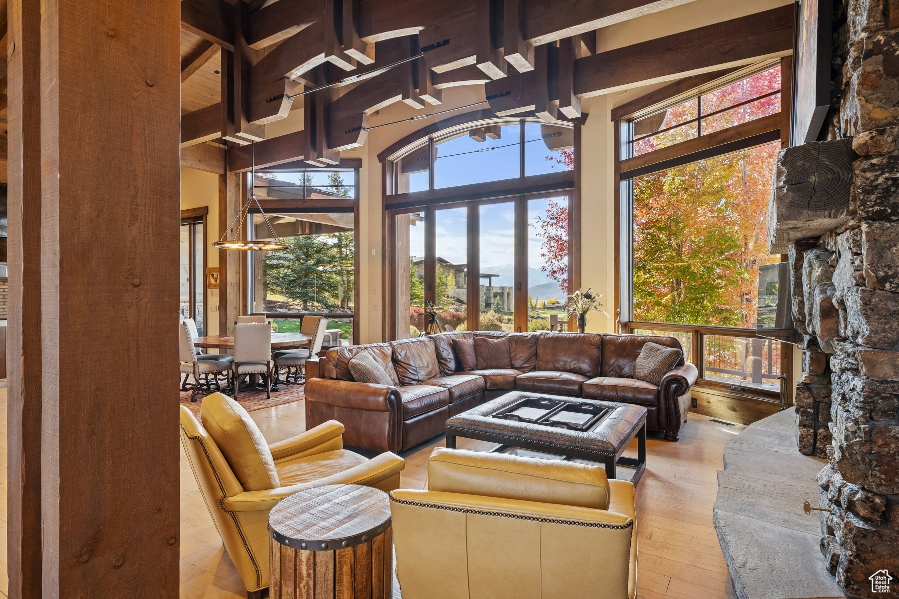 ASPEN CAMP - Residential