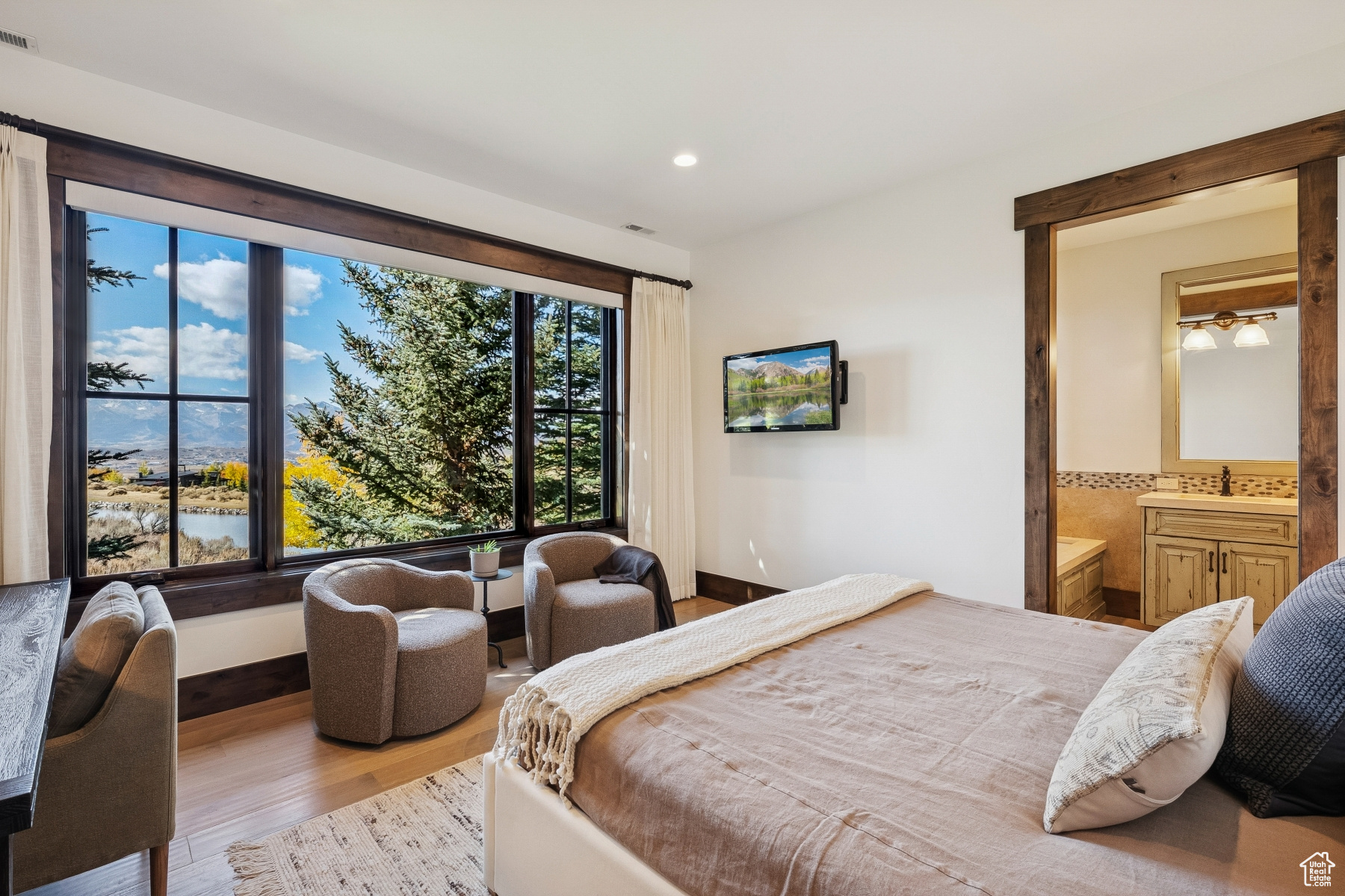 ASPEN CAMP - Residential