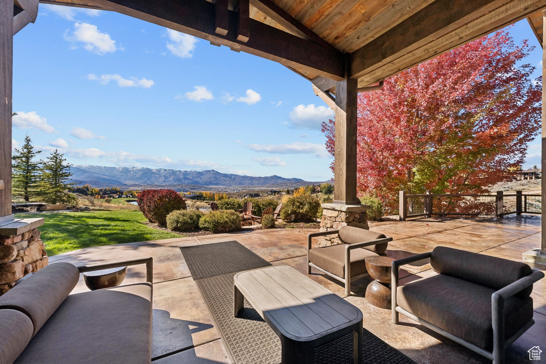 ASPEN CAMP - Residential