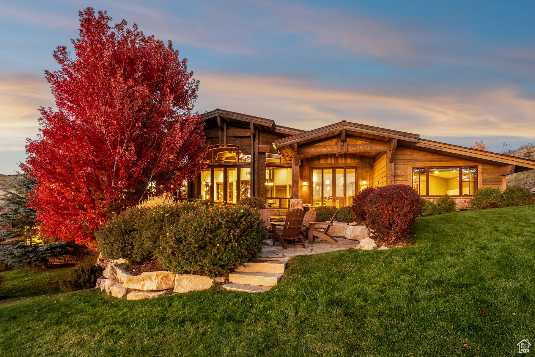 ASPEN CAMP - Residential