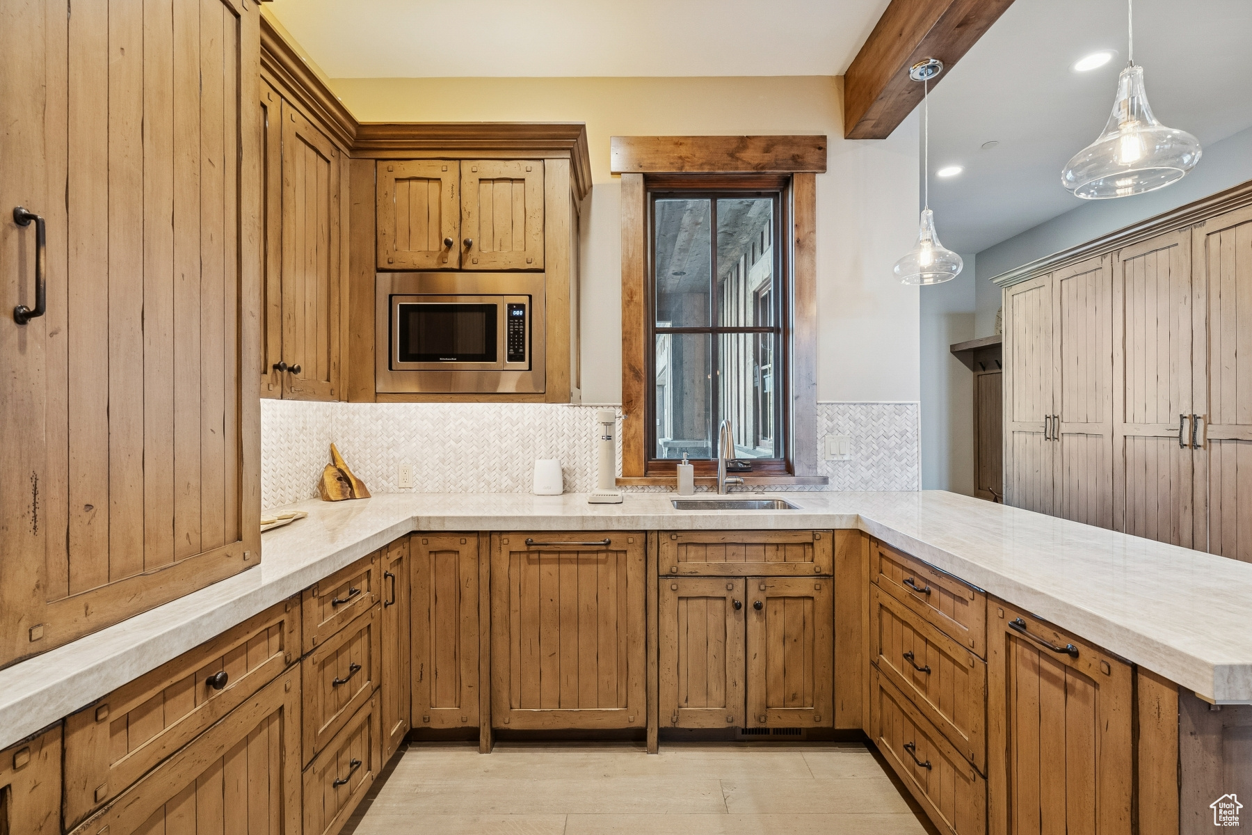 ASPEN CAMP - Residential